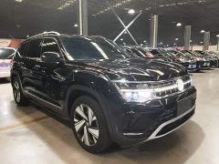 Volkswagen Teramont Facelift 380TSI AWD Prestige Luxury Edition - фото 3