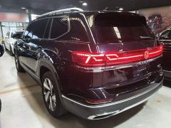 Volkswagen Teramont Facelift 380TSI AWD Prestige Luxury Edition - фото 4