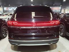 Volkswagen Teramont Facelift 380TSI AWD Prestige Luxury Edition - фото 5