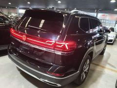 Volkswagen Teramont Facelift 380TSI AWD Prestige Luxury Edition - фото 6
