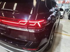 Volkswagen Teramont Facelift 380TSI AWD Prestige Luxury Edition - фото 7