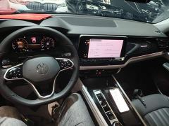 Volkswagen Teramont Facelift 380TSI AWD Prestige Luxury Edition - фото 9