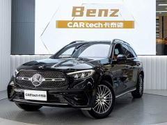 Mercedes-Benz GLC 300 L 4MATIC Dynamic 5-Seater - ფოტო 1