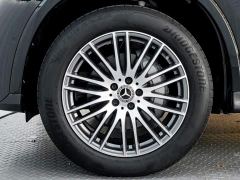 Mercedes-Benz GLC 300 L 4MATIC Dynamic 5-Seater - ფოტო 10