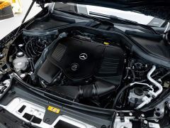 Mercedes-Benz GLC 300 L 4MATIC Dynamic 5-Seater - ფოტო 11