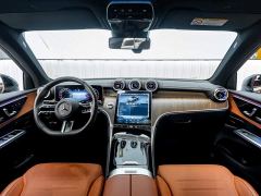 Mercedes-Benz GLC 300 L 4MATIC Dynamic 5-Seater - ფოტო 15
