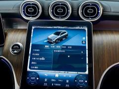 Mercedes-Benz GLC 300 L 4MATIC Dynamic 5-Seater - ფოტო 19