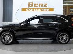 Mercedes-Benz GLC 300 L 4MATIC Dynamic 5-Seater - ფოტო 3