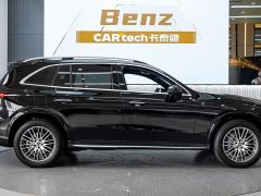 Mercedes-Benz GLC 300 L 4MATIC Dynamic 5-Seater - ფოტო 4