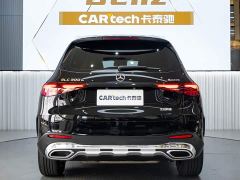 Mercedes-Benz GLC 300 L 4MATIC Dynamic 5-Seater - ფოტო 5