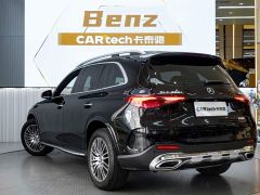 Mercedes-Benz GLC 300 L 4MATIC Dynamic 5-Seater - ფოტო 6