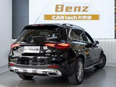 Mercedes-Benz GLC 300 L 4MATIC Dynamic 5-Seater - ფოტო 7
