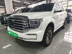 Tank 500 New Energy Hi4-T Smart Comfort Edition - фото 1
