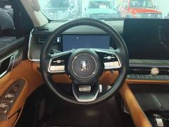 Tank 500 New Energy Hi4-T Smart Comfort Edition - фото 10