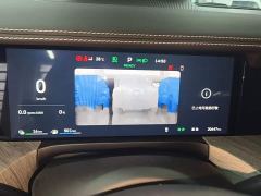 Tank 500 New Energy Hi4-T Smart Comfort Edition - фото 11