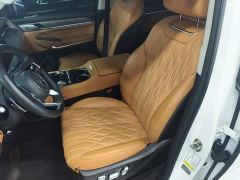 Tank 500 New Energy Hi4-T Smart Comfort Edition - фото 14