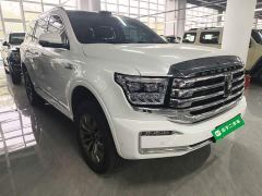 Tank 500 New Energy Hi4-T Smart Comfort Edition - фото 3