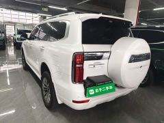 Tank 500 New Energy Hi4-T Smart Comfort Edition - фото 4