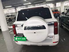 Tank 500 New Energy Hi4-T Smart Comfort Edition - фото 5