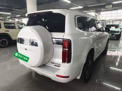 Tank 500 New Energy Hi4-T Smart Comfort Edition - фото 6