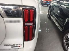 Tank 500 New Energy Hi4-T Smart Comfort Edition - фото 7