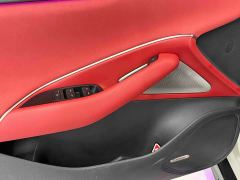 Xiaomi SU7 Rear-Wheel Drive Ultra-Long Range Advanced Autonomous Driving Pro - photo 10