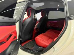 Xiaomi SU7 Rear-Wheel Drive Ultra-Long Range Advanced Autonomous Driving Pro - photo 12