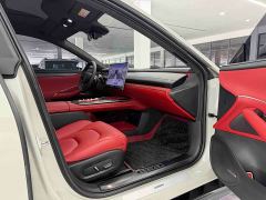 Xiaomi SU7 Rear-Wheel Drive Ultra-Long Range Advanced Autonomous Driving Pro - photo 13