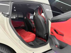Xiaomi SU7 Rear-Wheel Drive Ultra-Long Range Advanced Autonomous Driving Pro - photo 14