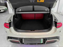 Xiaomi SU7 Rear-Wheel Drive Ultra-Long Range Advanced Autonomous Driving Pro - photo 15