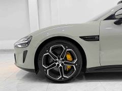 Xiaomi SU7 Rear-Wheel Drive Ultra-Long Range Advanced Autonomous Driving Pro - photo 17