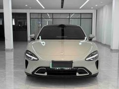 Xiaomi SU7 Rear-Wheel Drive Ultra-Long Range Advanced Autonomous Driving Pro - photo 2