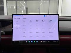 Xiaomi SU7 Rear-Wheel Drive Ultra-Long Range Advanced Autonomous Driving Pro - photo 5