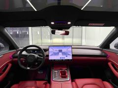 Xiaomi SU7 Rear-Wheel Drive Ultra-Long Range Advanced Autonomous Driving Pro - photo 6