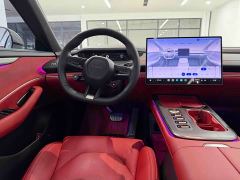 Xiaomi SU7 Rear-Wheel Drive Ultra-Long Range Advanced Autonomous Driving Pro - photo 7