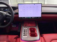 Xiaomi SU7 Rear-Wheel Drive Ultra-Long Range Advanced Autonomous Driving Pro - photo 8