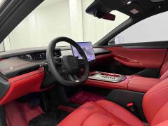 Xiaomi SU7 Rear-Wheel Drive Ultra-Long Range Advanced Autonomous Driving Pro - photo 9