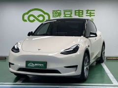 Tesla Model Y Facelift Rear-Wheel Drive - photo 1