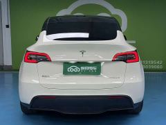 Tesla Model Y Facelift Rear-Wheel Drive - photo 12