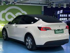 Tesla Model Y Facelift Rear-Wheel Drive - photo 13