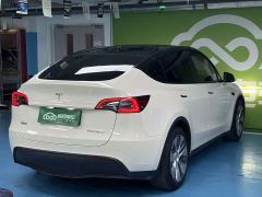 Tesla Model Y Facelift Rear-Wheel Drive - photo 14