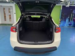 Tesla Model Y Facelift Rear-Wheel Drive - photo 15