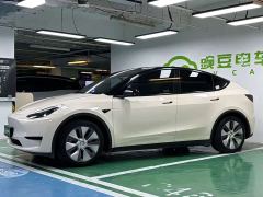 Tesla Model Y Facelift Rear-Wheel Drive - photo 2