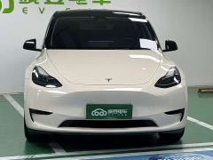 Tesla Model Y Facelift Rear-Wheel Drive - photo 3