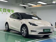 Tesla Model Y Facelift Rear-Wheel Drive - photo 4