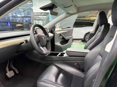 Tesla Model Y Facelift Rear-Wheel Drive - photo 5