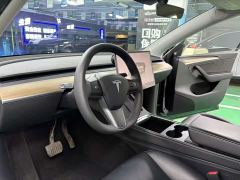 Tesla Model Y Facelift Rear-Wheel Drive - photo 6