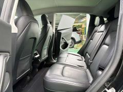 Tesla Model Y Facelift Rear-Wheel Drive - photo 7