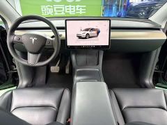 Tesla Model Y Facelift Rear-Wheel Drive - photo 8
