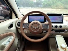 Wuling Binguo 333km Lingxi Premium Edition - фото 10
